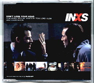 INXS - Don't Lose Your Head